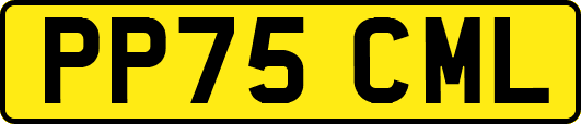 PP75CML