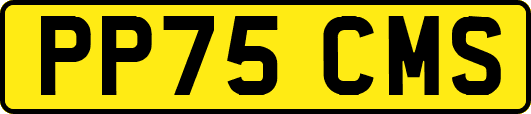PP75CMS