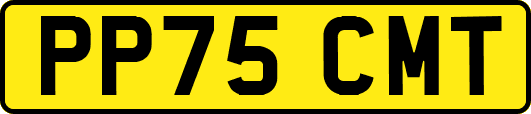 PP75CMT