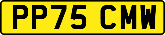 PP75CMW