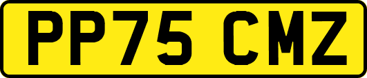 PP75CMZ