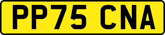 PP75CNA