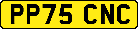 PP75CNC