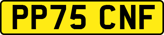 PP75CNF