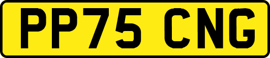 PP75CNG