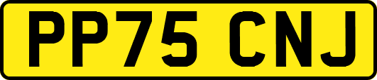 PP75CNJ