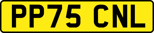 PP75CNL