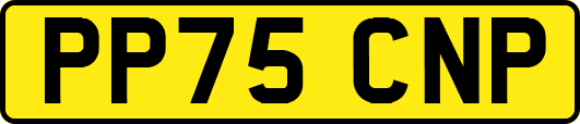 PP75CNP