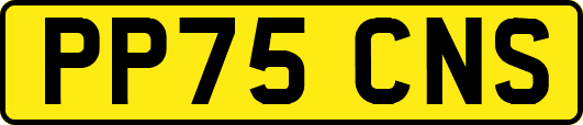 PP75CNS