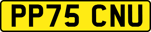 PP75CNU