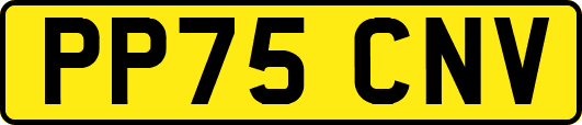 PP75CNV