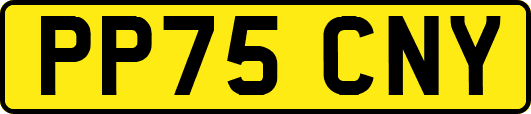 PP75CNY