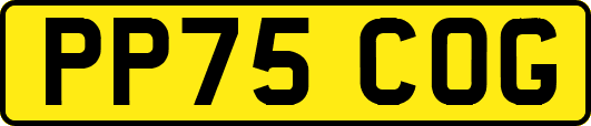 PP75COG