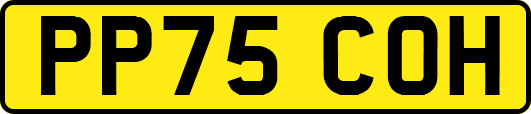 PP75COH