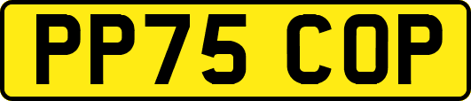 PP75COP