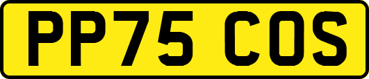 PP75COS