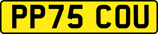 PP75COU