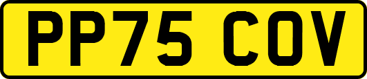 PP75COV