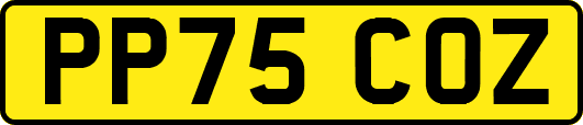 PP75COZ