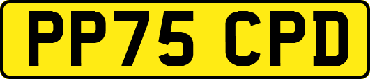 PP75CPD
