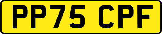 PP75CPF
