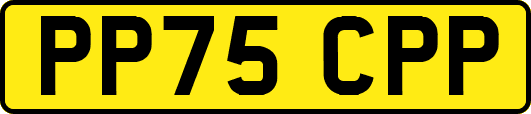 PP75CPP
