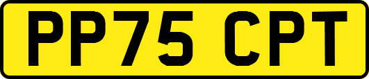 PP75CPT
