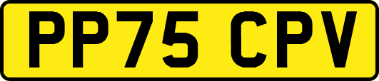 PP75CPV