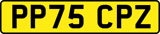 PP75CPZ