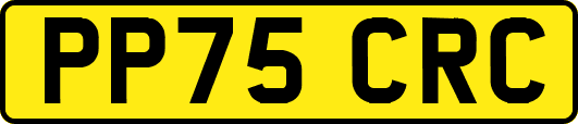 PP75CRC