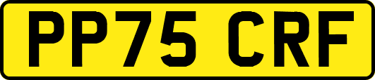 PP75CRF