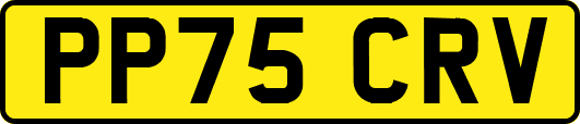 PP75CRV