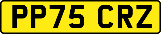 PP75CRZ