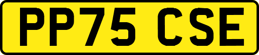 PP75CSE