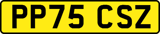 PP75CSZ