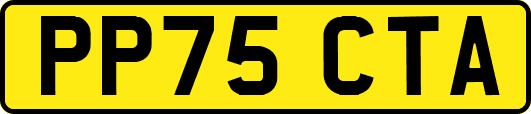 PP75CTA