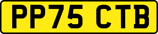PP75CTB