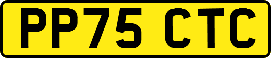 PP75CTC