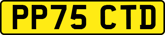 PP75CTD