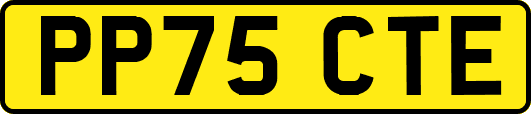 PP75CTE