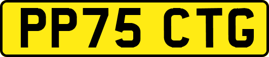 PP75CTG
