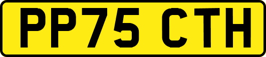 PP75CTH