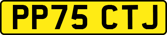 PP75CTJ