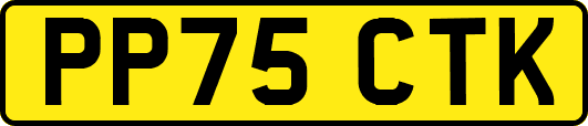 PP75CTK
