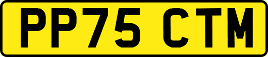 PP75CTM