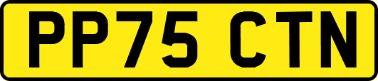 PP75CTN