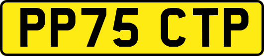 PP75CTP