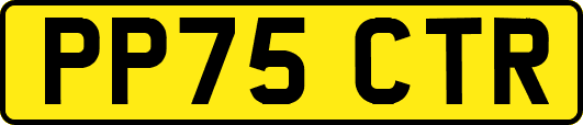PP75CTR