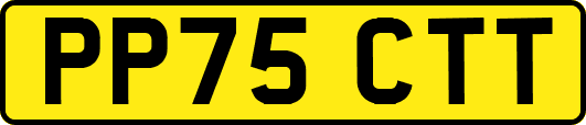 PP75CTT