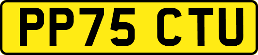 PP75CTU